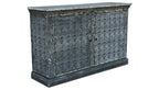 Jaxon 2 Drawer Cabinet