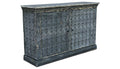 Jaxon 2 Drawer Cabinet