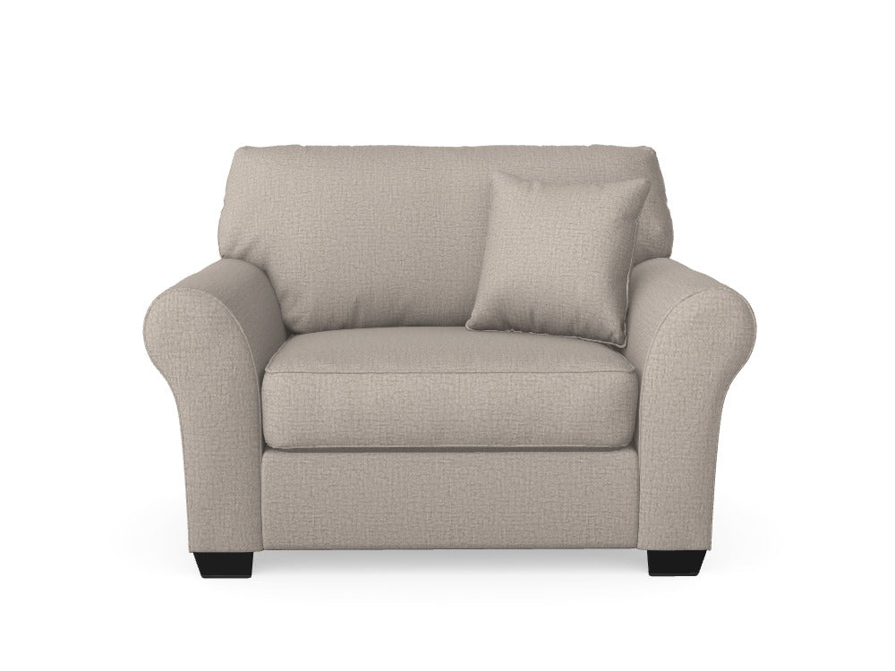 Aubrey Chair - Custom Design Ref: VLTVBW