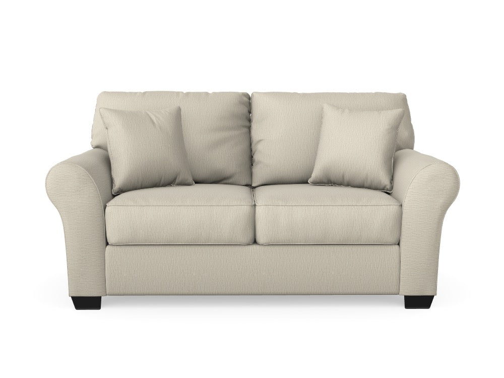 Aubrey Loveseat - Custom Design Ref: HOJP5TU