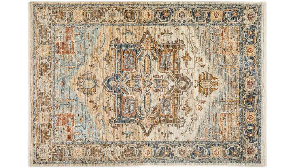 Bergama 8 x 10 Rug