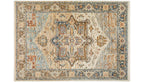 Bergama 8 x 10 Rug