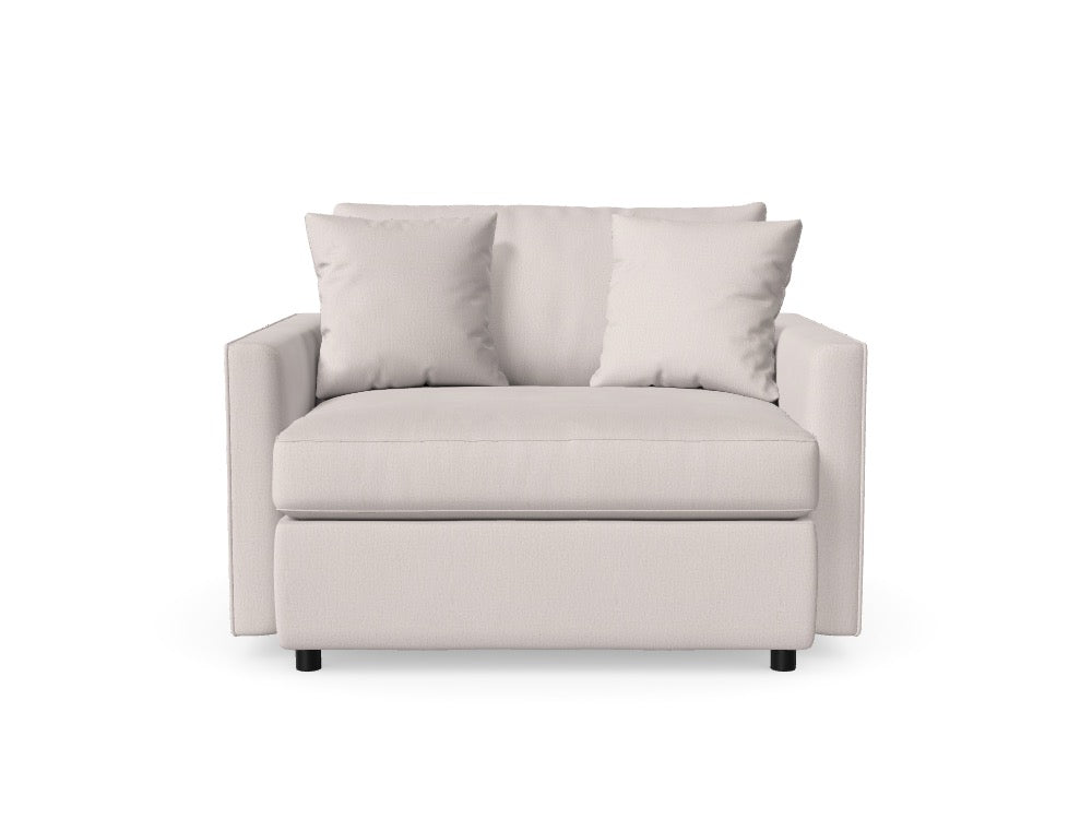 Bishop II Chair - Custom Design Ref: 0R0ERV