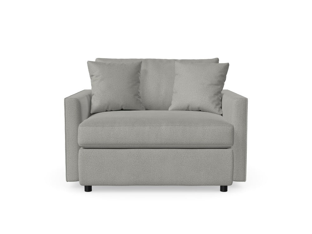 Bishop II Chair - Custom Design Ref: O2B0PS