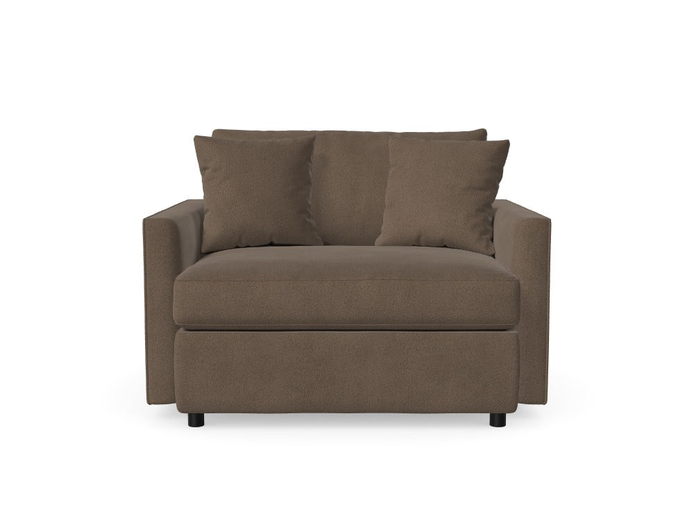 Bishop II Chair - Custom Design Ref: R59H4K