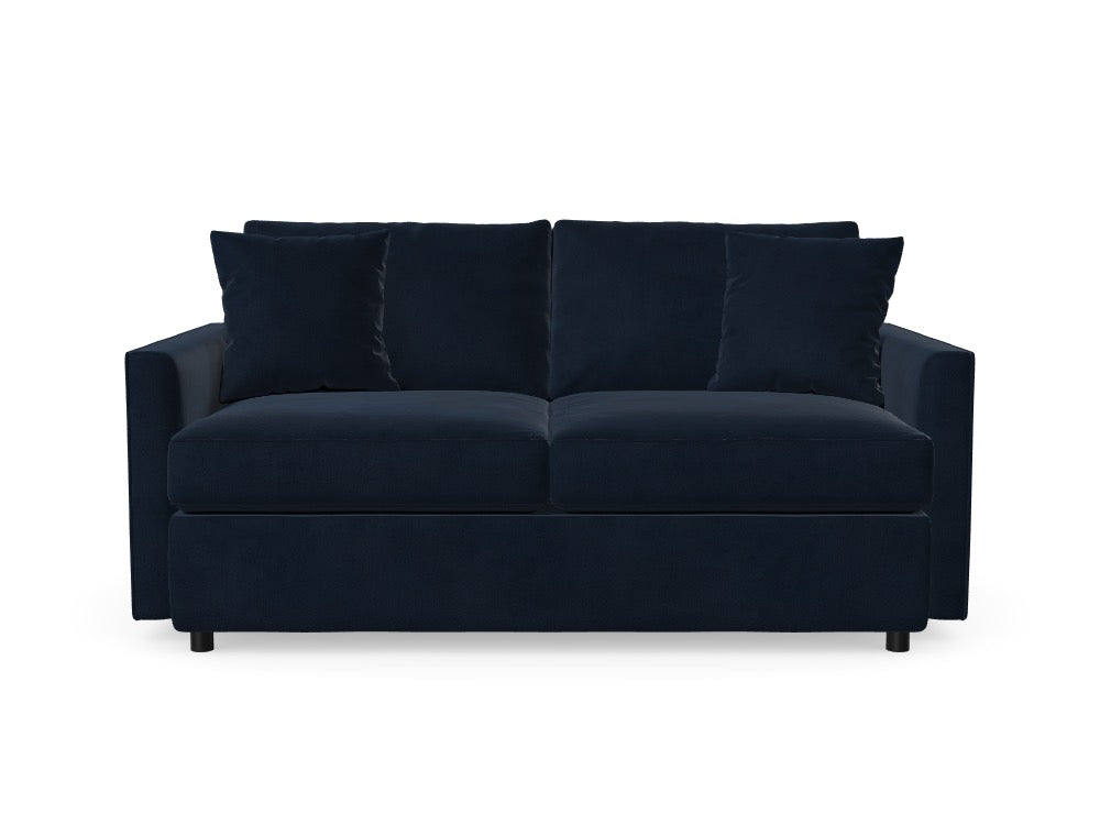Bishop II Loveseat - Custom Design Ref: BSNEU7F