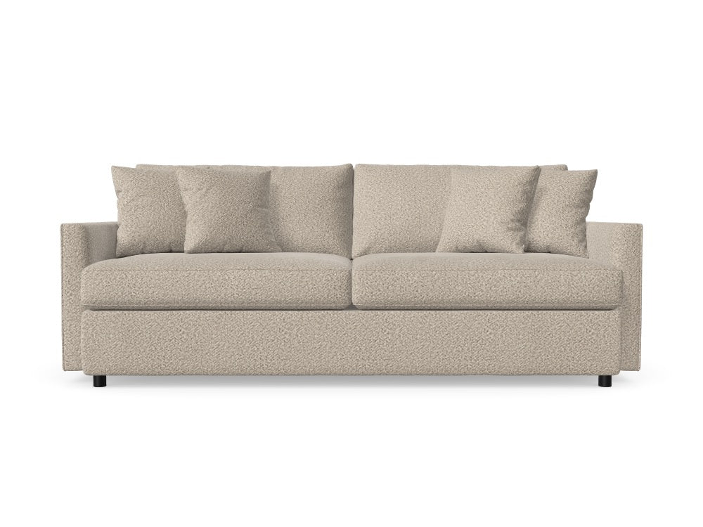 Bishop II Sofa - Custom Design Ref: FJ4GJO