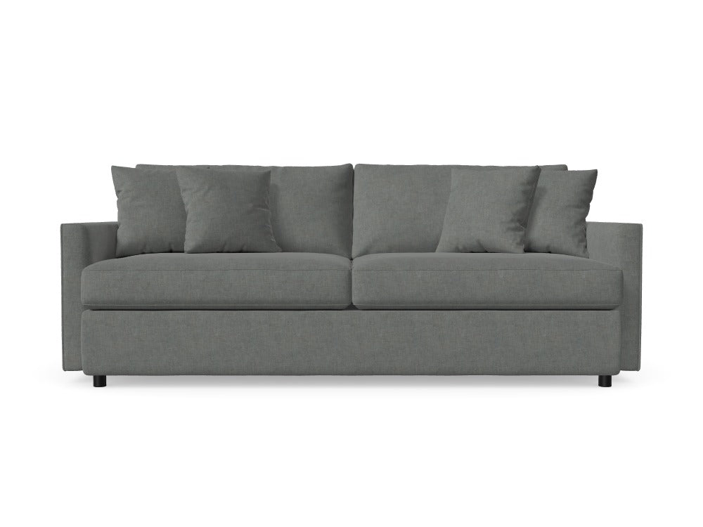 Bishop II Sofa - Custom Design Ref: LOO2VA2