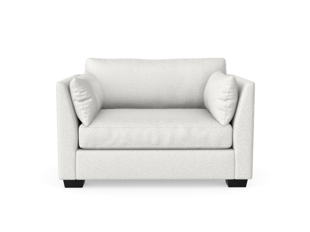 Cassandra Chair - Custom Design Ref: HPNX2AE