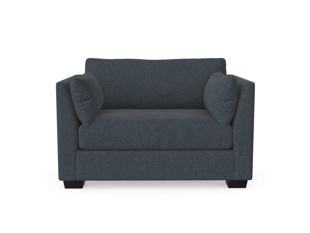Cassandra Chair - Custom Design Ref: W2GSH1K