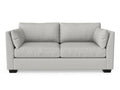 Cassandra 82" Condo Sofa - Custom Design Ref: 7BKRVP
