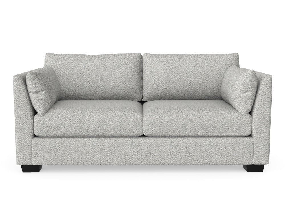Cassandra 82" Condo Sofa - Custom Design Ref: 7BKRVP