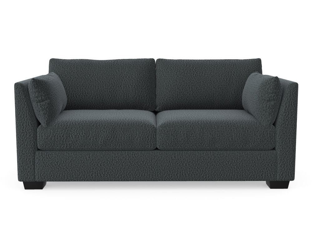 Cassandra 82" Condo Sofa - Custom Design Ref: M3EHMKH