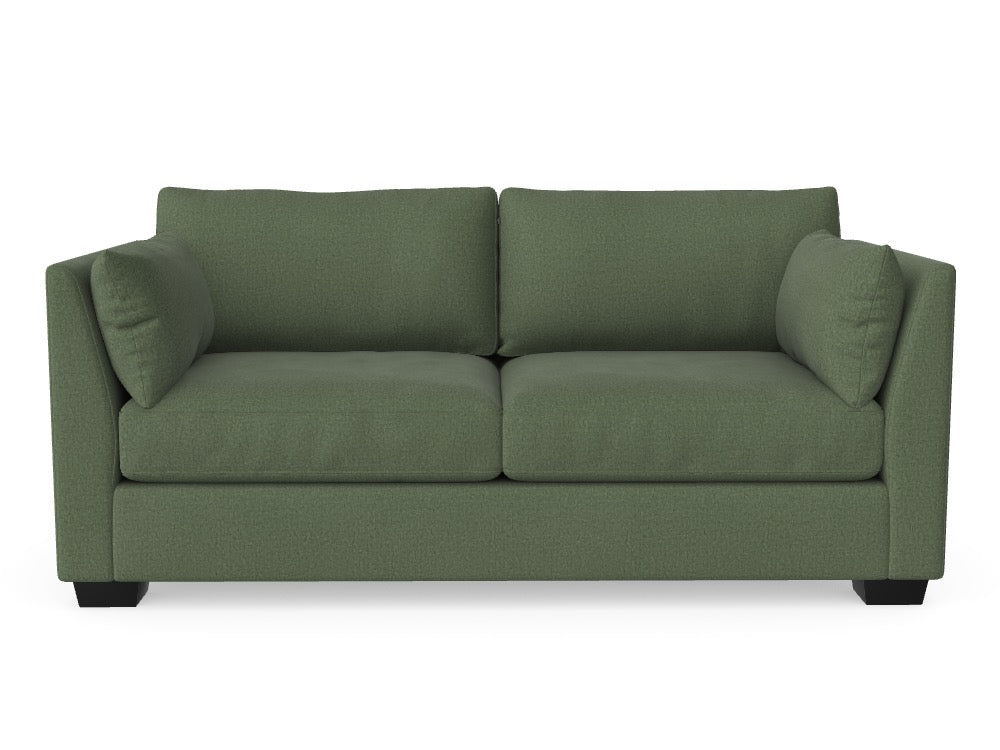 Cassandra 82" Condo Sofa - Custom Design Ref: X1DGNLZ
