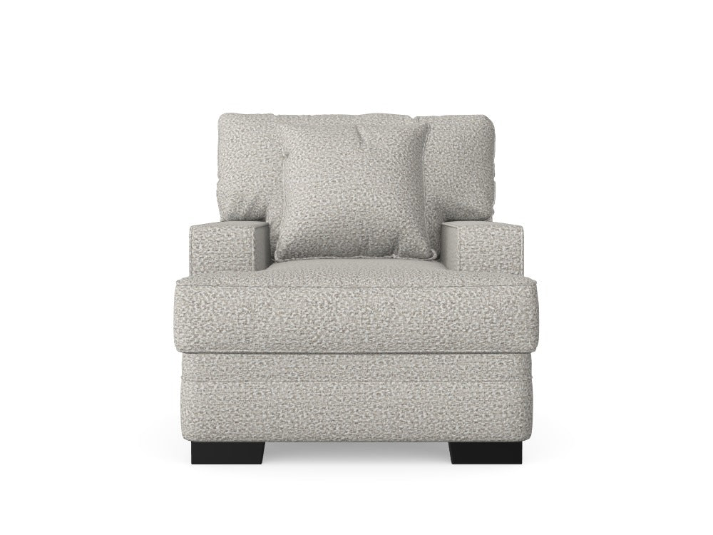 Chester Chair - Custom Design Ref: WYSTC1