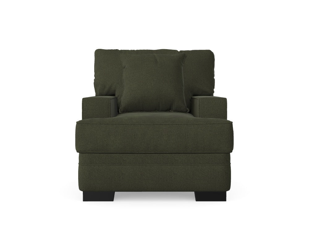 Chester Chair - Custom Design Ref: ZLEQYVT