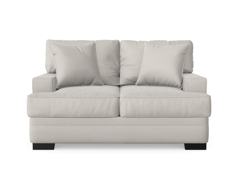 Chester Loveseat - Custom Design Ref: 5RB3QTY