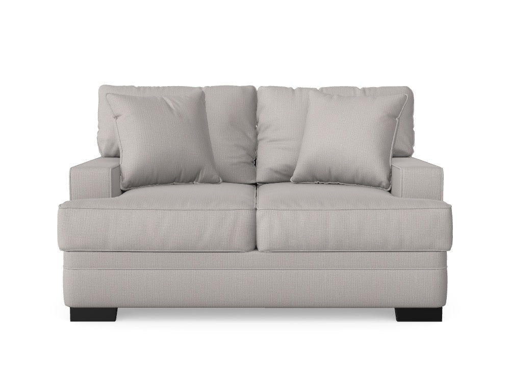 Chester Loveseat - Custom Design Ref: KJWOWO