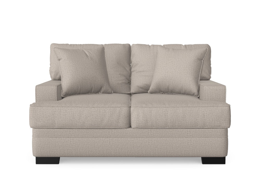 Chester Loveseat - Custom Design Ref: SCEH2R