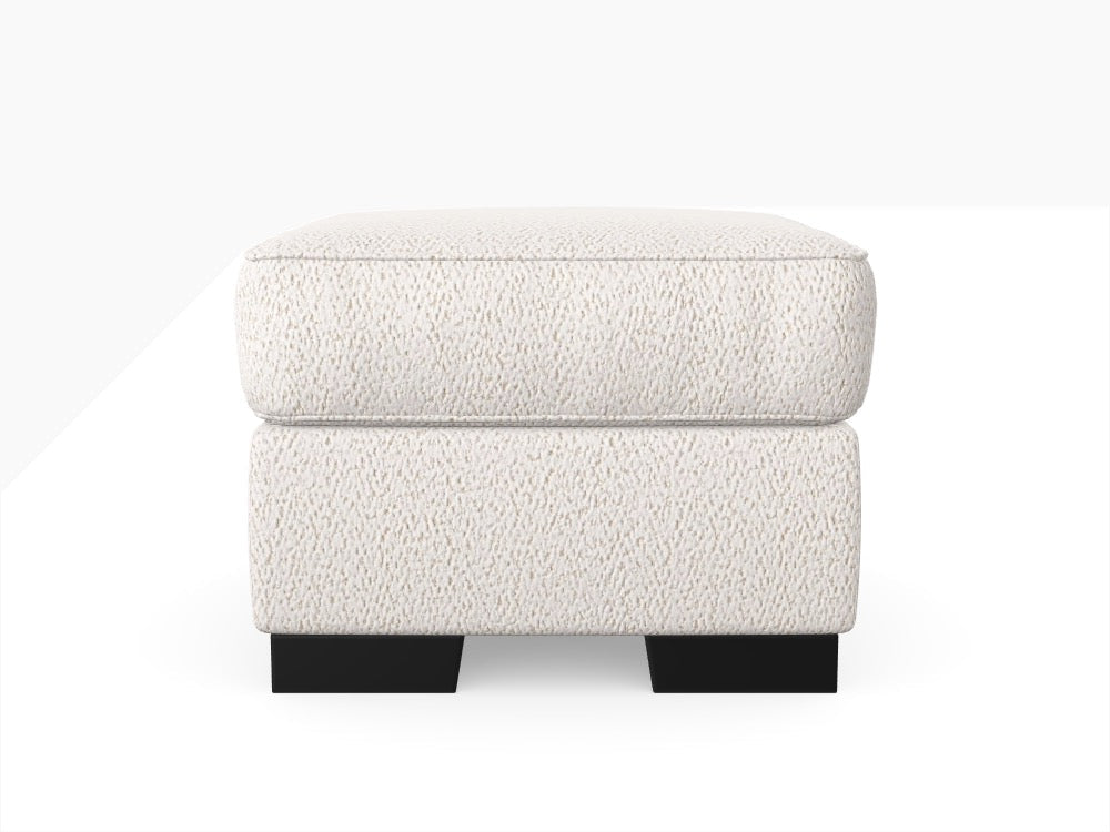 Chester Ottoman - Custom Design Ref: CAWYLM