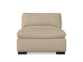 City Limits II Armless Chair - Custom Design Ref: GVPI0JC