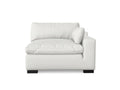 City Limits II Right Arm Facing Chair - Custom Design Ref: ZT84O6