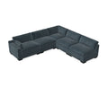 City Limits II Modular Sectional - Custom Design Ref: M_7RYYHVR