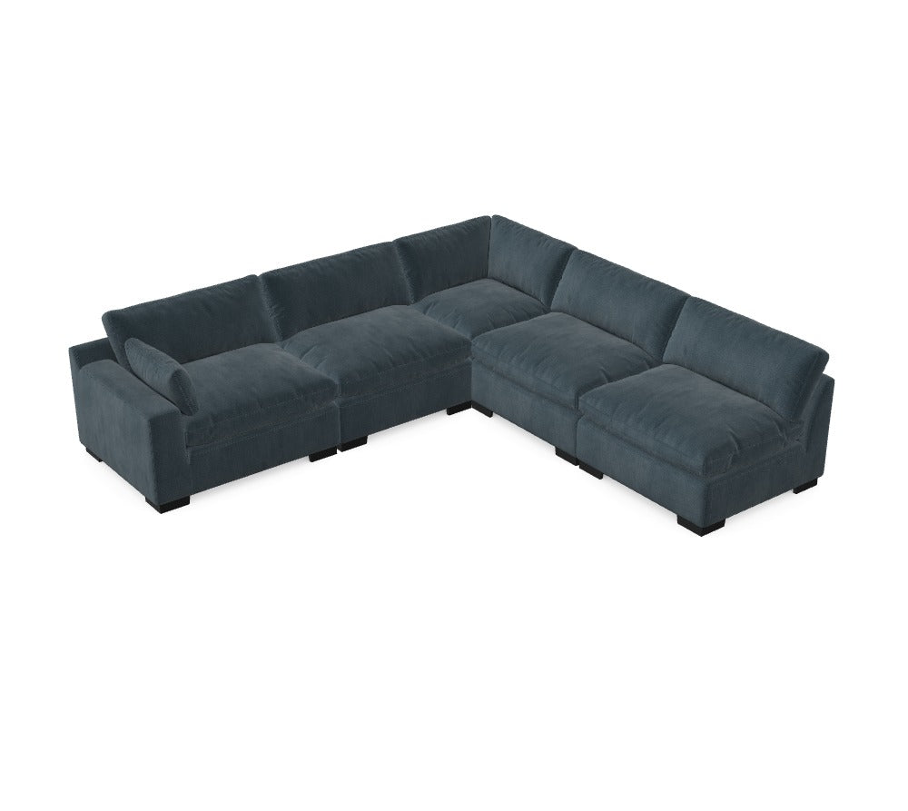 City Limits II Modular Sectional - Custom Design Ref: M_7RYYHVR
