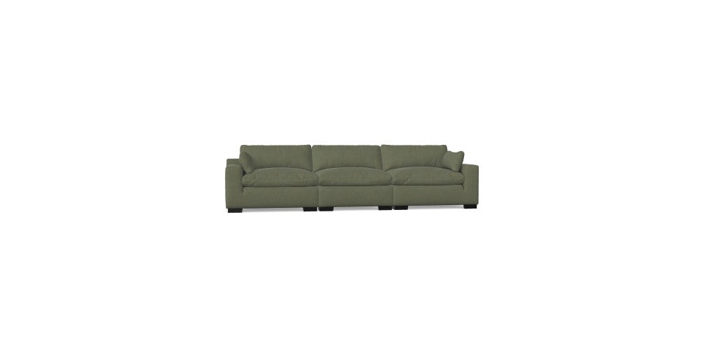 City Limits II Modular Sectional - Custom Design Ref: M_AZHDCLD