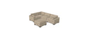 City Limits II Modular Sectional - Custom Design Ref: M_CTBKBDL