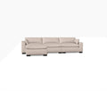 City Limits II Modular Sectional - Custom Design Ref: M_MSWFN2F