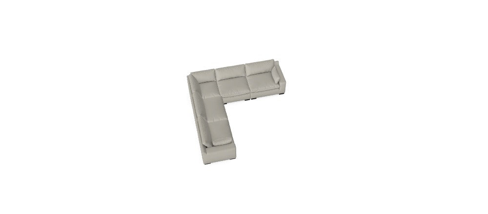 City Limits II Modular Sectional - Custom Design Ref: M_OGOXUWL