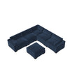 City Limits II Modular Sectional - Custom Design Ref: M_OH8I0SI