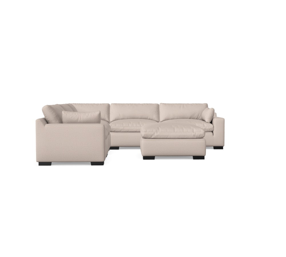 City Limits II Modular Sectional - Custom Design Ref: M_UZNFEGI