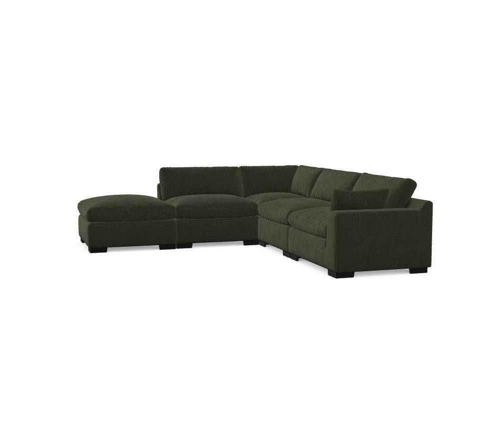 City Limits II Modular Sectional - Custom Design Ref: M_VCNJ1EG