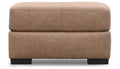 Calvin Ottoman