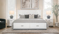 Cape Bedroom