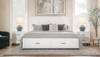 Cape Bedroom