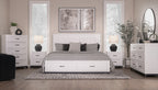 Cape Bedroom