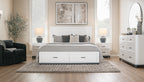 Cape Bedroom