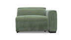 Cesar Right Arm Facing Recliner