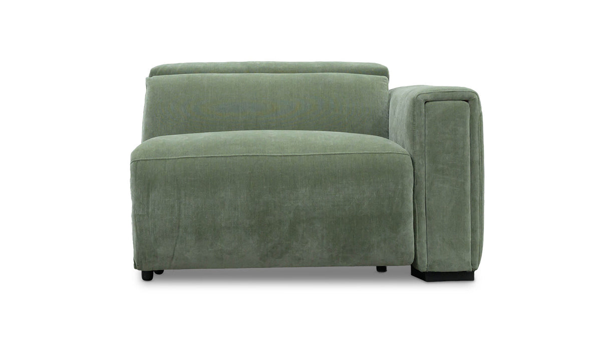 Cesar Right Arm Facing Recliner