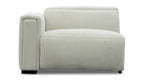Cesar Left Arm Facing Recliner