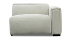 Cesar Right Arm Facing Recliner