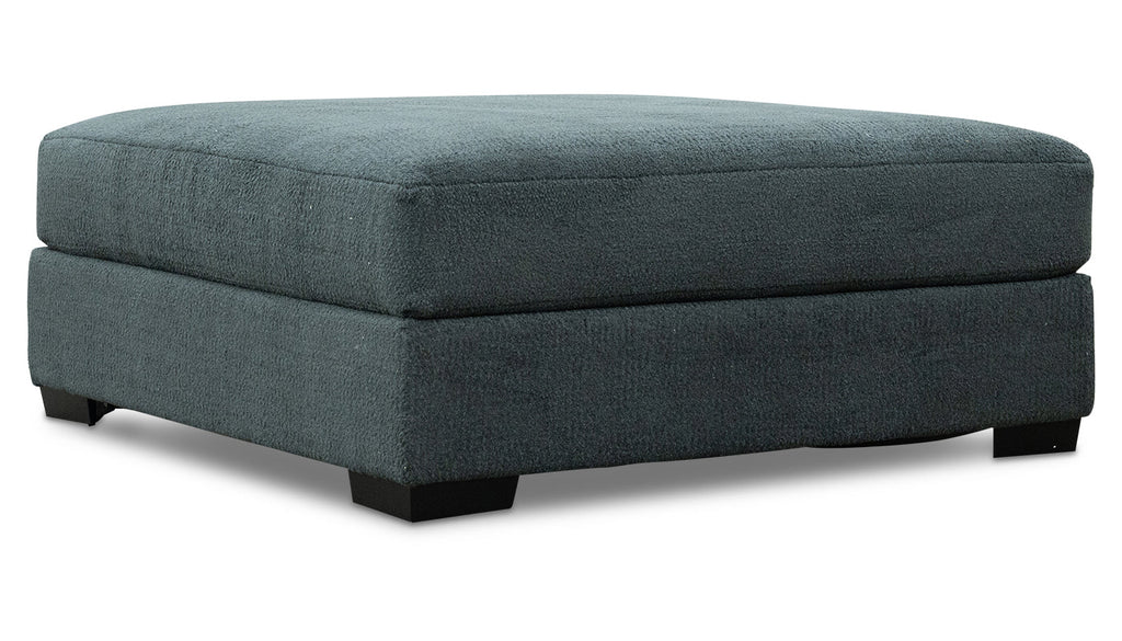 Challenger Ottoman