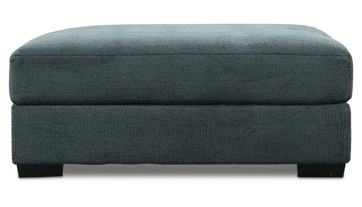 Challenger Ottoman