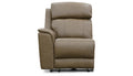 Cher Left Arm Facing Recliner