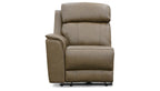 Cher Left Arm Facing Recliner