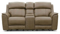 Cher Reclining Loveseat