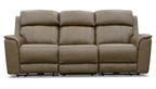 Cher Reclining Sofa